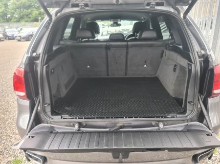 2016 BMW X5 - photo 15