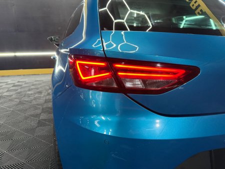 2014 SEAT Leon - photo 12