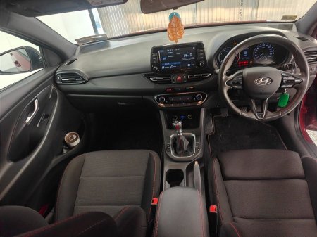 2023 Hyundai i30 - photo 4