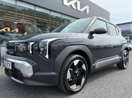 2026 Kia EV2 Earth (Range 308km) (0% Finance available)