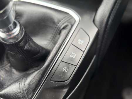 2019 Ford Focus - photo 16