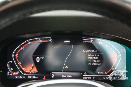 2022 BMW 5-Series - photo 18