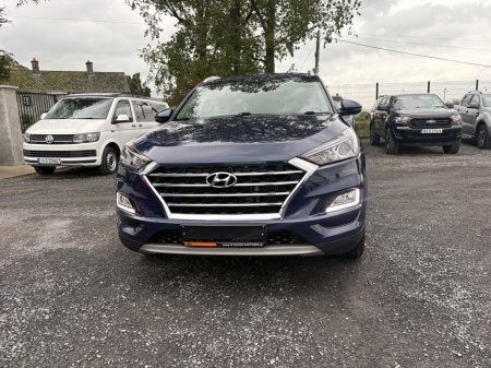 2019 Hyundai Tucson - photo 2