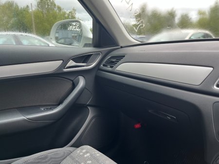 2016 Audi Q3 - photo 13