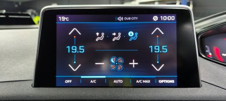 2017 Peugeot 3008 - photo 8