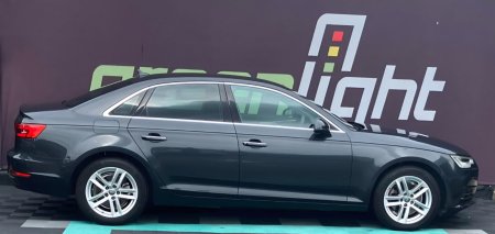 2016 Audi A4 - photo 5