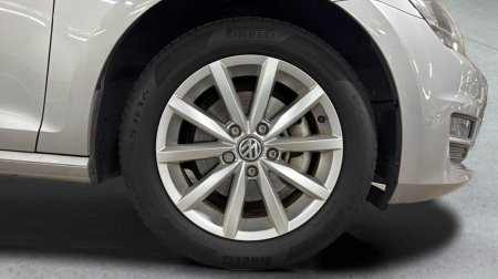 2016 Volkswagen Golf - photo 10