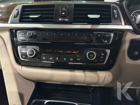 2016 BMW 3-Series - photo 23