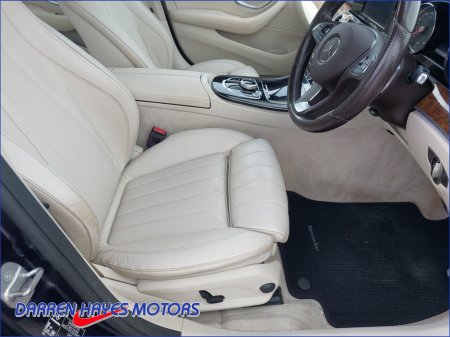 2017 Mercedes-Benz E-Class - photo 12