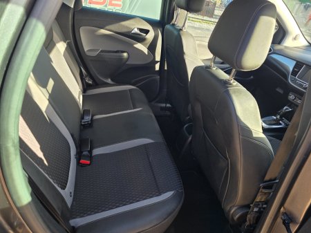 2019 Opel Crossland X - photo 7
