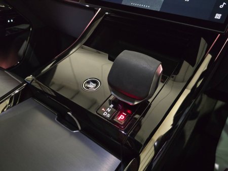 2024 Land Rover Range Rover Sport - photo 19