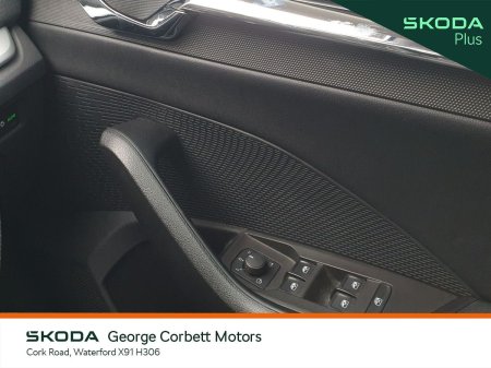 2023 Skoda Octavia - photo 11