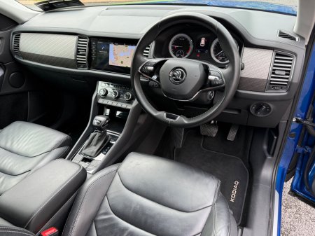 2022 Skoda Kodiaq - photo 10