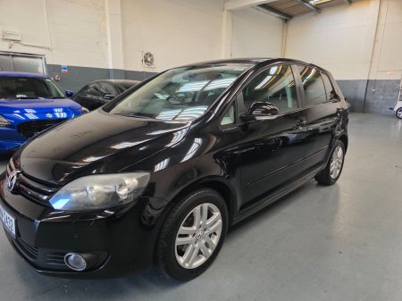 2010 Volkswagen Golf - photo 3