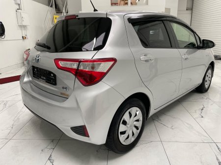 2018 Toyota Yaris - photo 4