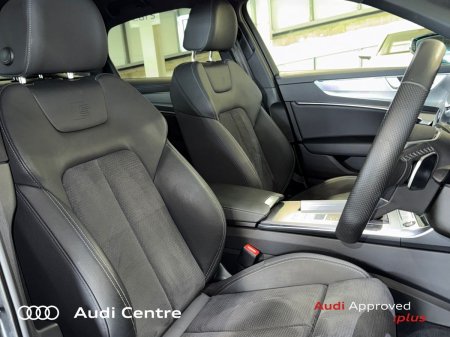 2022 Audi A6 - photo 12