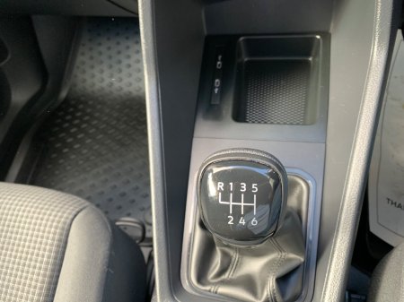 2022 Volkswagen Caddy - photo 20