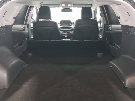 2019 Hyundai Tucson - photo 15