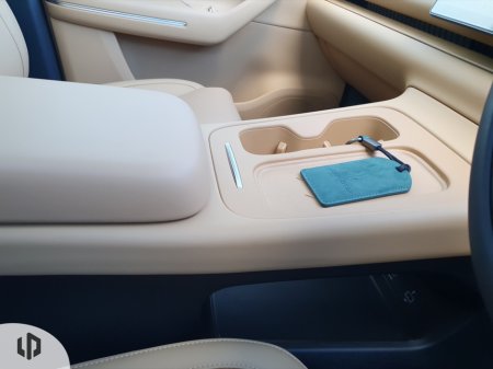 2026 Leapmotor C10 - photo 14