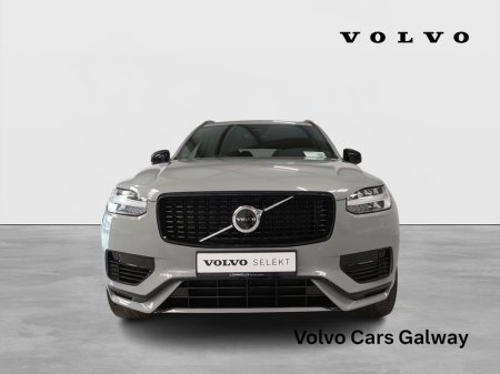 2024 Volvo XC90 - photo 9