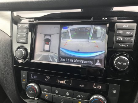 2018 Nissan Qashqai - photo 21