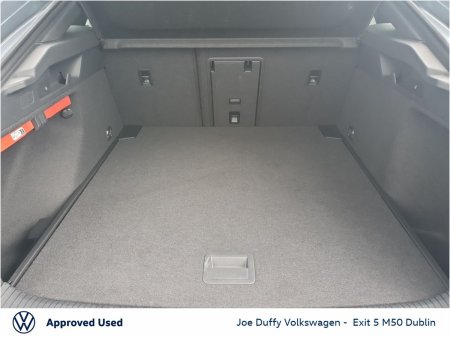 2024 Volkswagen ID.7 - photo 9