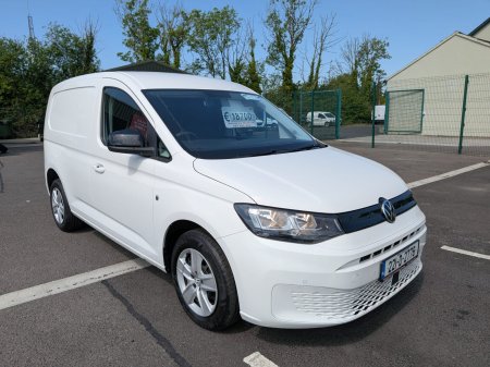 2022 Volkswagen Caddy - photo 15