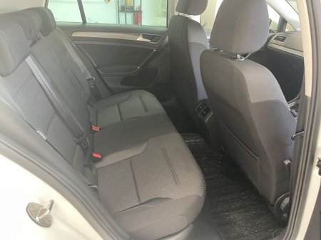 2019 Volkswagen Golf - photo 11
