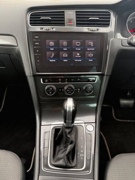 2018 Volkswagen Golf - photo 22