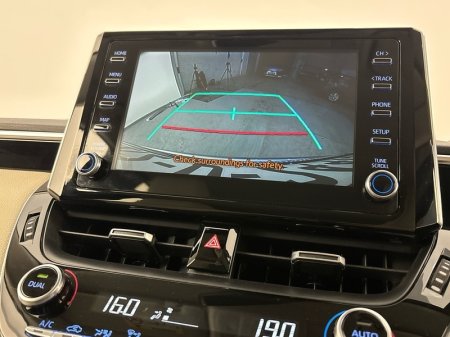 2021 Toyota Corolla - photo 18