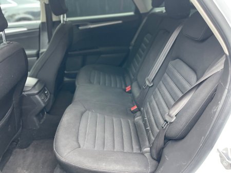 2016 Ford Mondeo - photo 4