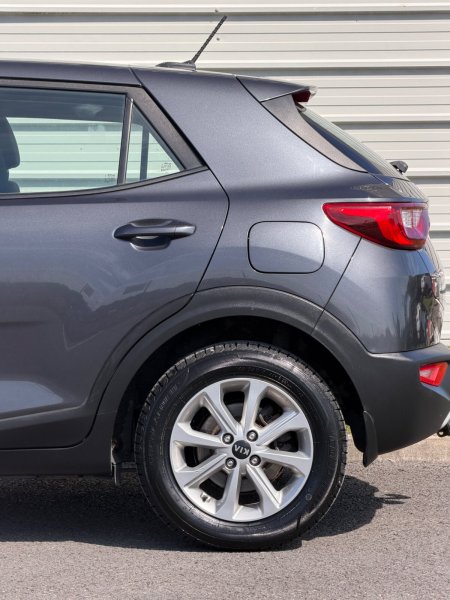 2018 Kia Stonic - photo 11