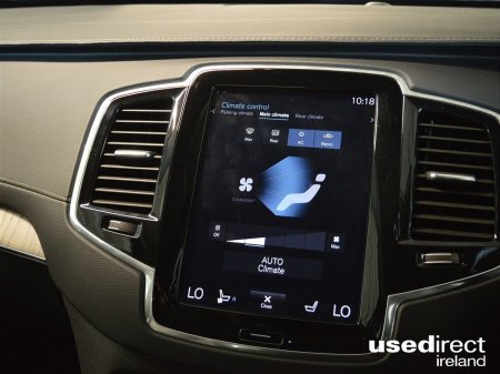 2022 Volvo XC90 - photo 9
