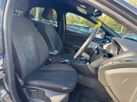 2018 Ford Focus - photo 9