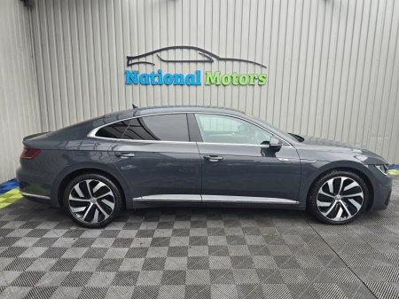 2018 Volkswagen Arteon - photo 2