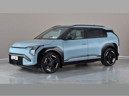2025 Kia EV3 - photo 5
