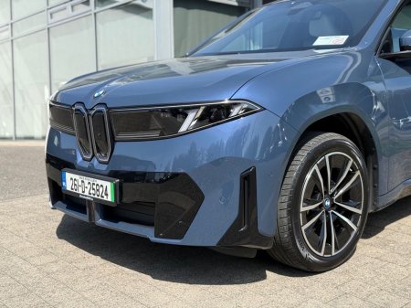 2026 BMW iX3 - photo 15