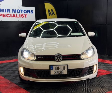 2013 Volkswagen Golf - photo 15