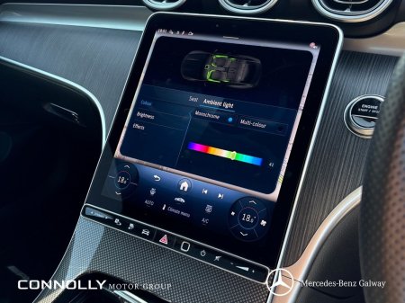 2024 Mercedes-Benz CLE - photo 27