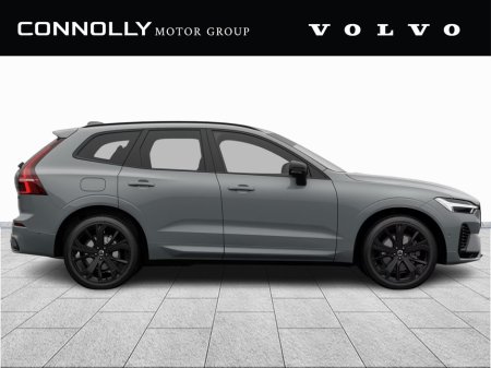 2026 Volvo XC60 - photo 3