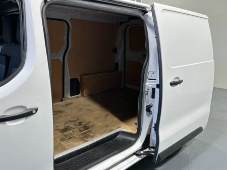 2023 Fiat Scudo - photo 20