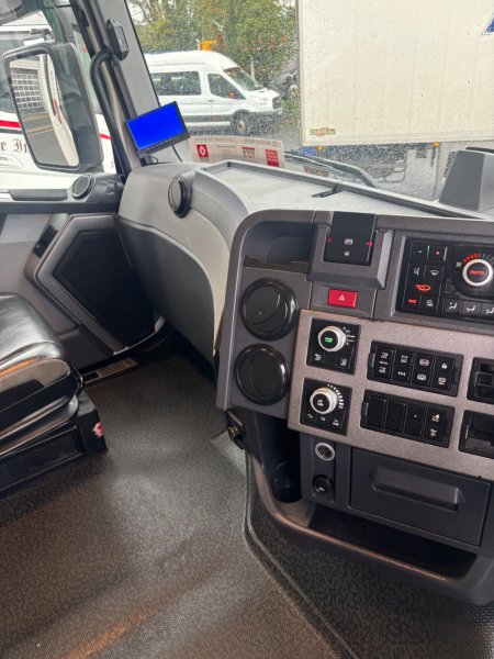 2021 Renault T520 - photo 14