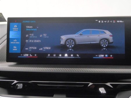 2024 BMW XM - photo 19