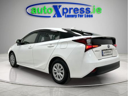 2021 Toyota Prius - photo 13