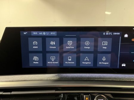 2024 Peugeot 3008 - photo 17