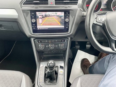 2019 Volkswagen Tiguan - photo 7