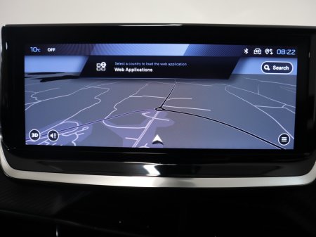 2024 Peugeot 2008 - photo 17