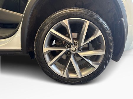 2022 Skoda Kodiaq - photo 6