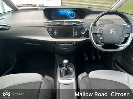 2019 Citroen C4 Picasso - photo 4