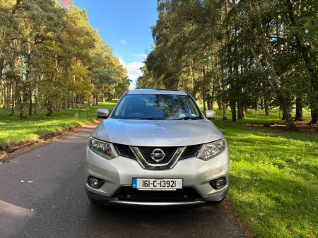 2016 Nissan X-Trail - photo 2